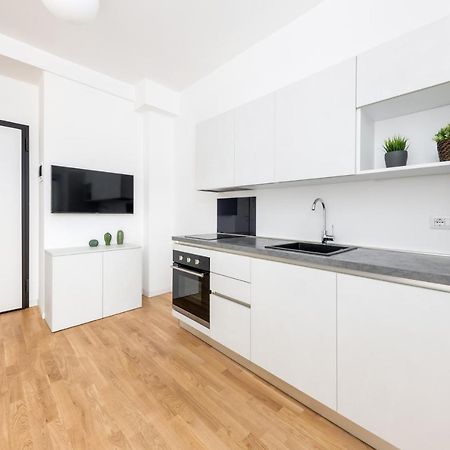 Casa Da Suite Centrale 밀라노 외부 사진
