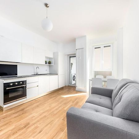 Casa Da Suite Centrale 밀라노 외부 사진