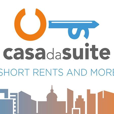 Casa Da Suite Centrale 밀라노 외부 사진