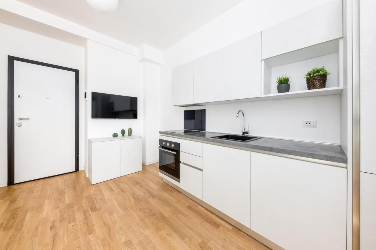 Casa Da Suite Centrale 밀라노 외부 사진