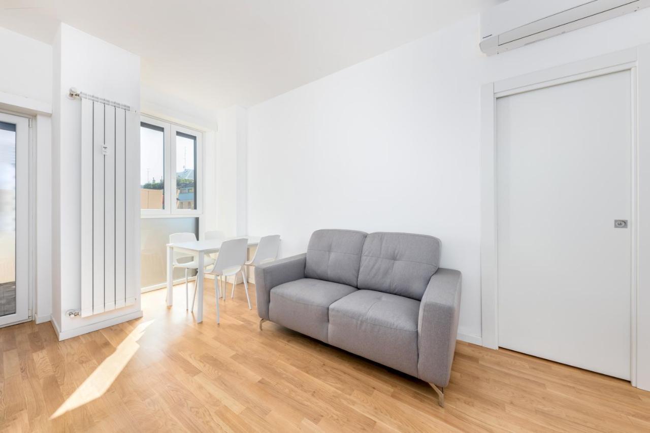 Casa Da Suite Centrale 밀라노 외부 사진