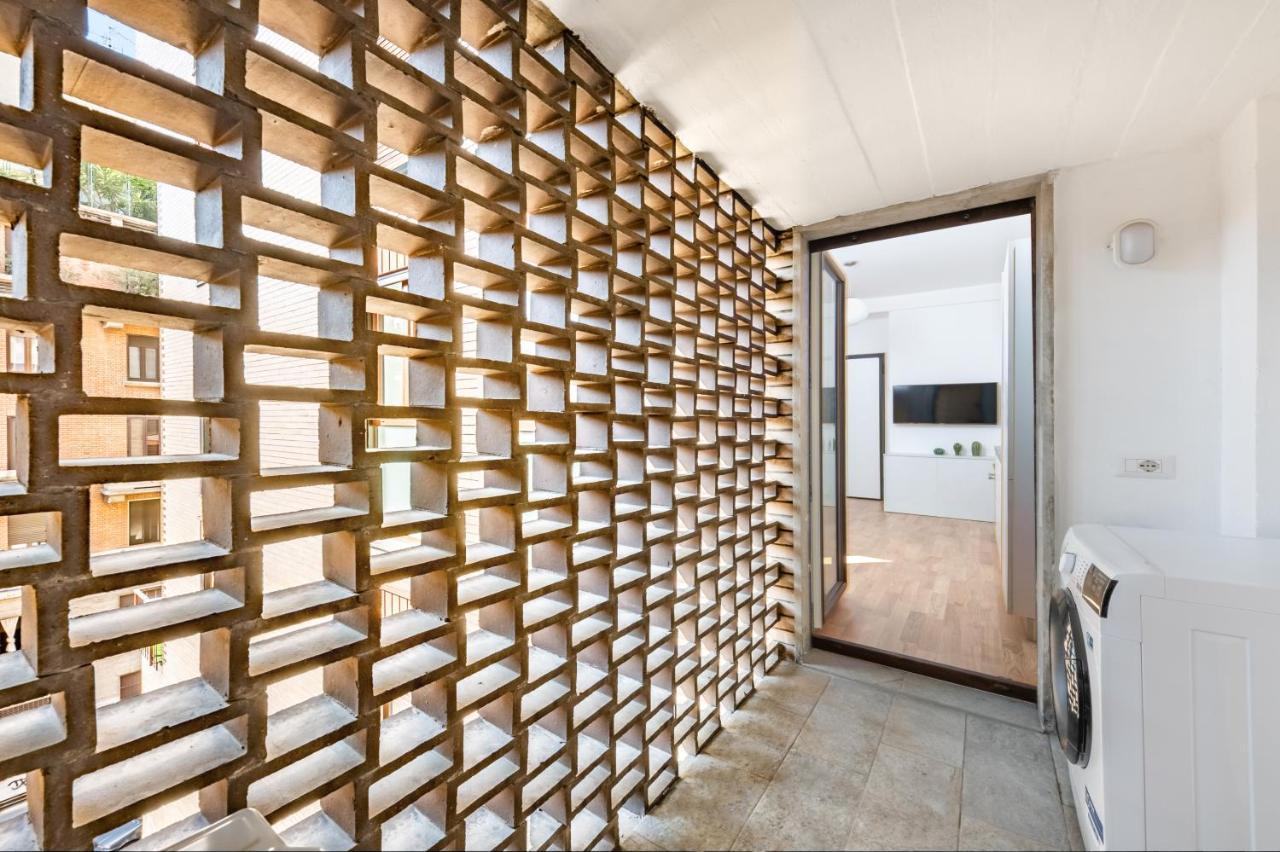 Casa Da Suite Centrale 밀라노 외부 사진