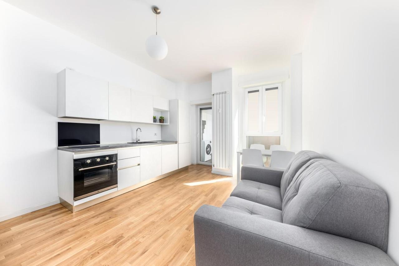 Casa Da Suite Centrale 밀라노 외부 사진