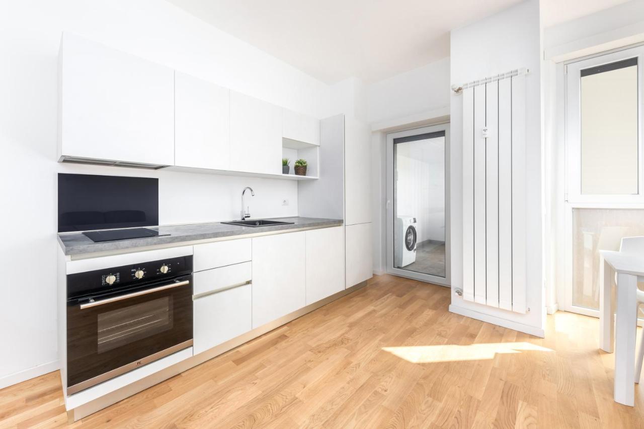 Casa Da Suite Centrale 밀라노 외부 사진