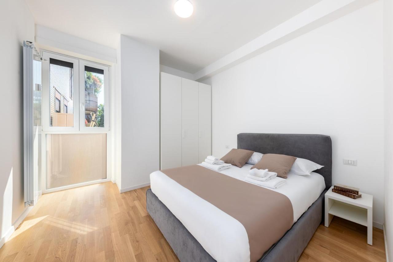 Casa Da Suite Centrale 밀라노 외부 사진