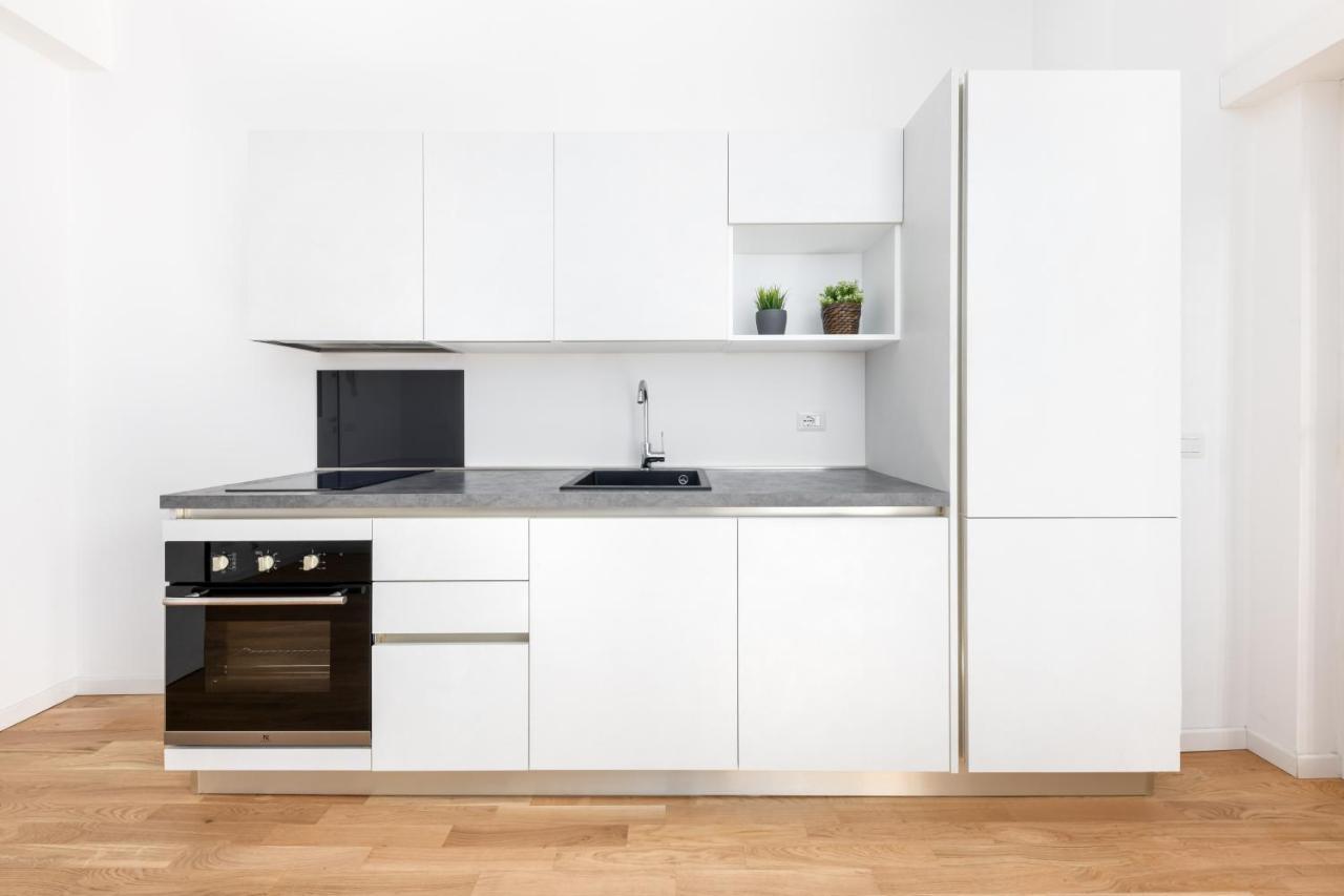 Casa Da Suite Centrale 밀라노 외부 사진