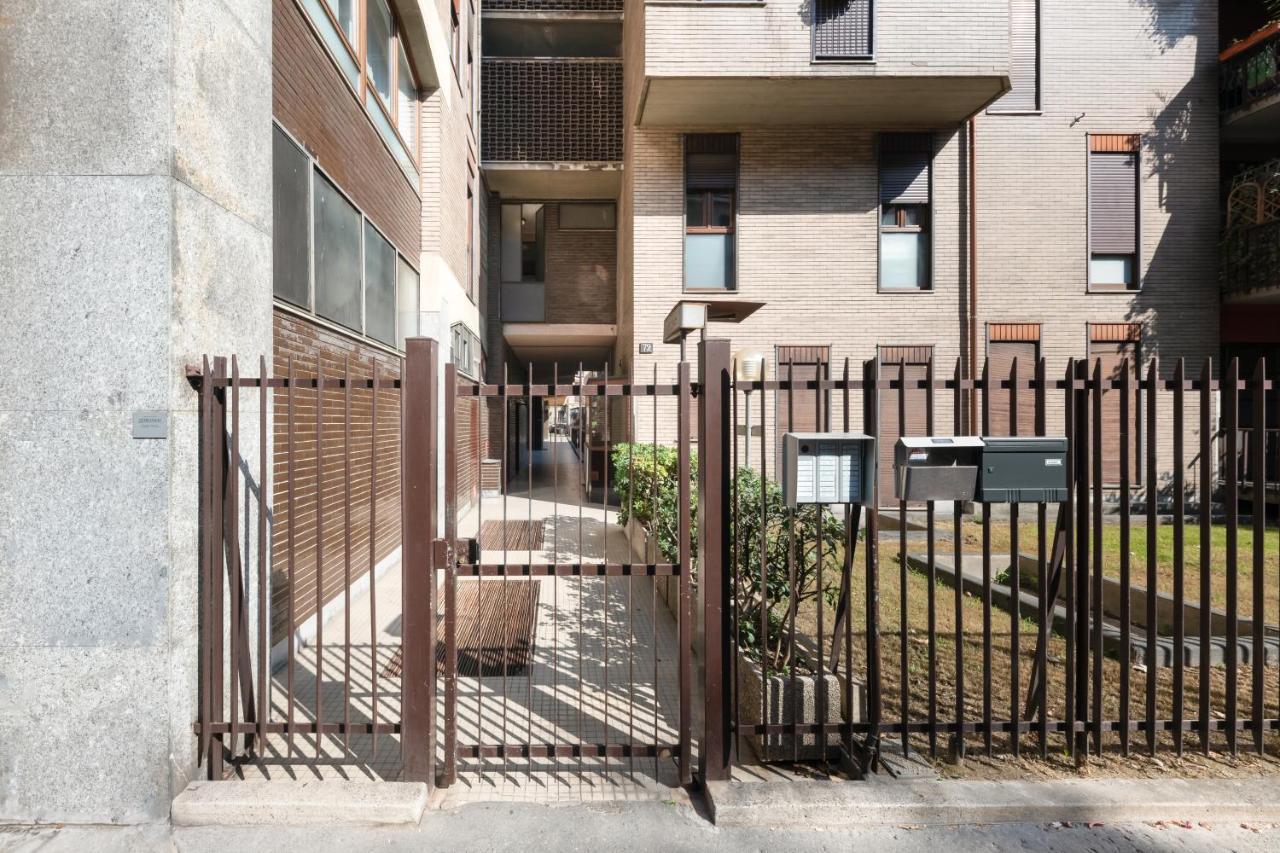 Casa Da Suite Centrale 밀라노 외부 사진
