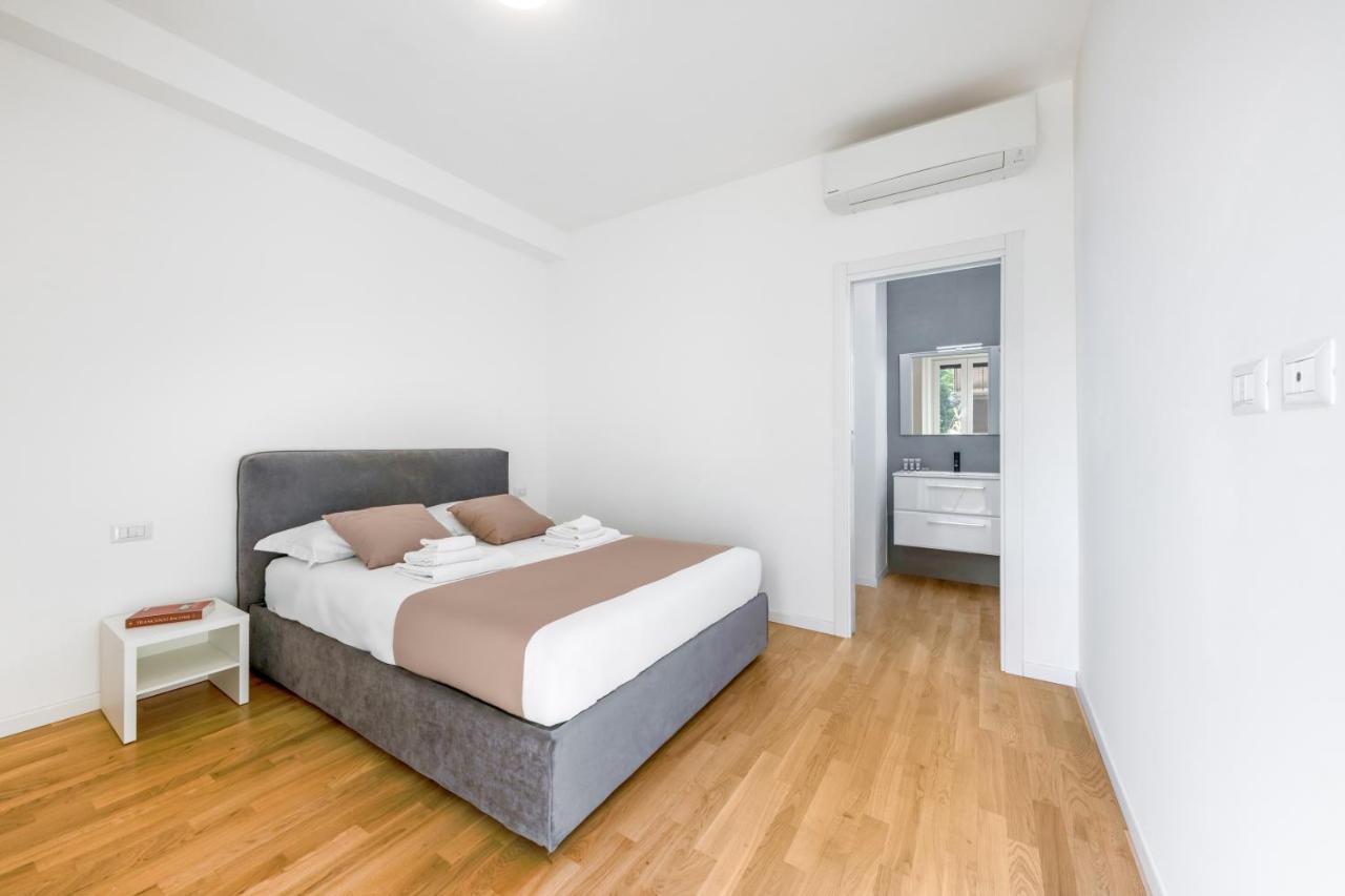 Casa Da Suite Centrale 밀라노 외부 사진