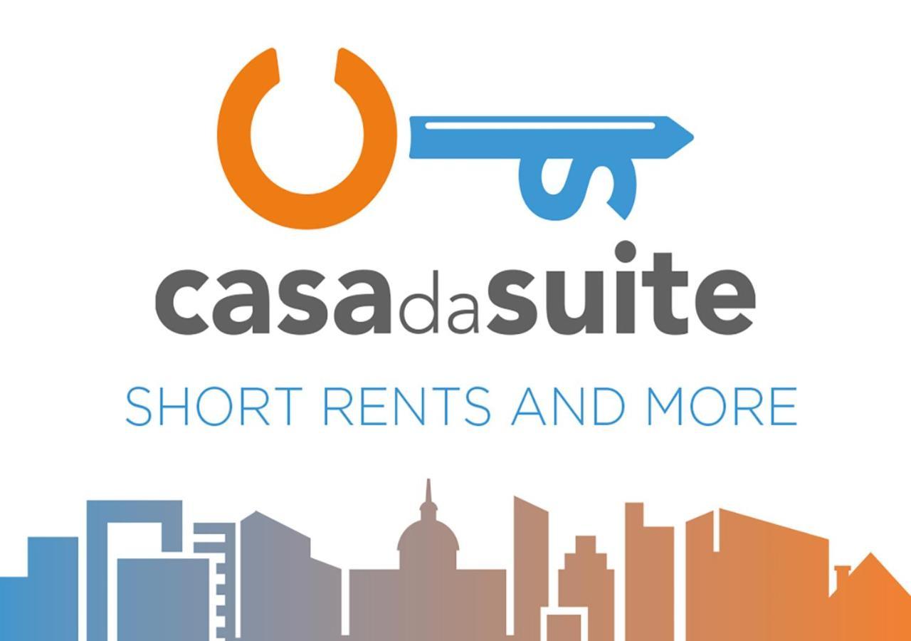 Casa Da Suite Centrale 밀라노 외부 사진